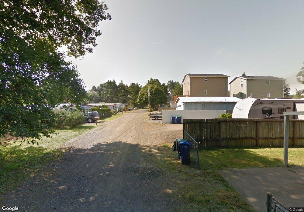 [200-299] SE Quay Ave, Lincoln City, OR 97367 - photo 1