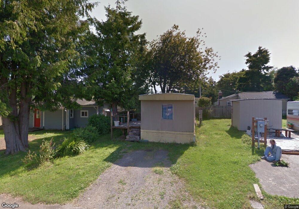 710 & 720 SE Quay Ave, Lincoln City, OR 97367 - photo 1