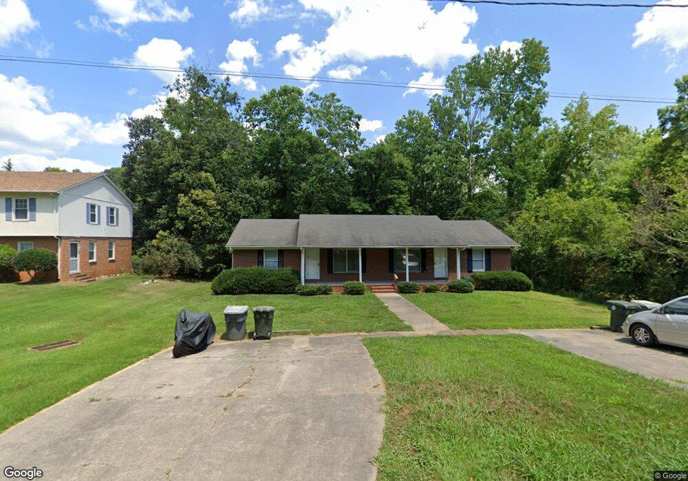 1703 Arrowwood Rd, Asheboro, NC 27205 - photo 1