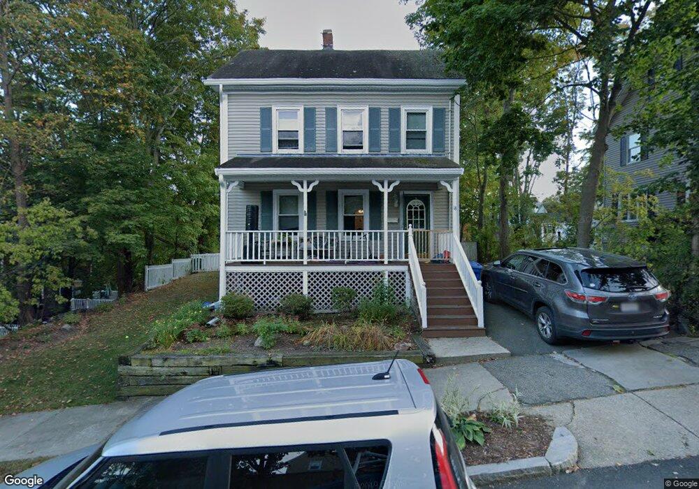 18 Emerald St, Wakefield, MA 01880 - photo 1