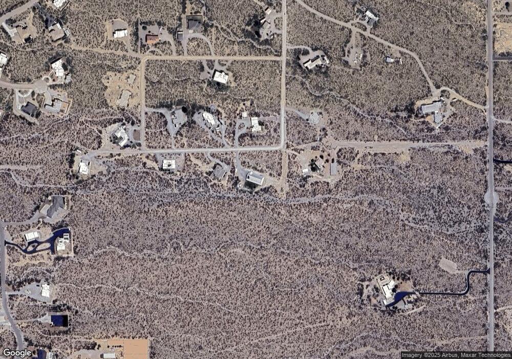 42 Claraboya Loop, Alamogordo, NM 88310 - photo 1