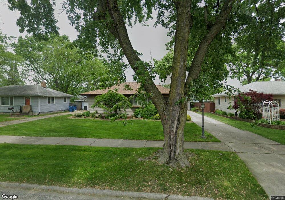 3335 Franklin St, Highland, IN 46322 - photo 1