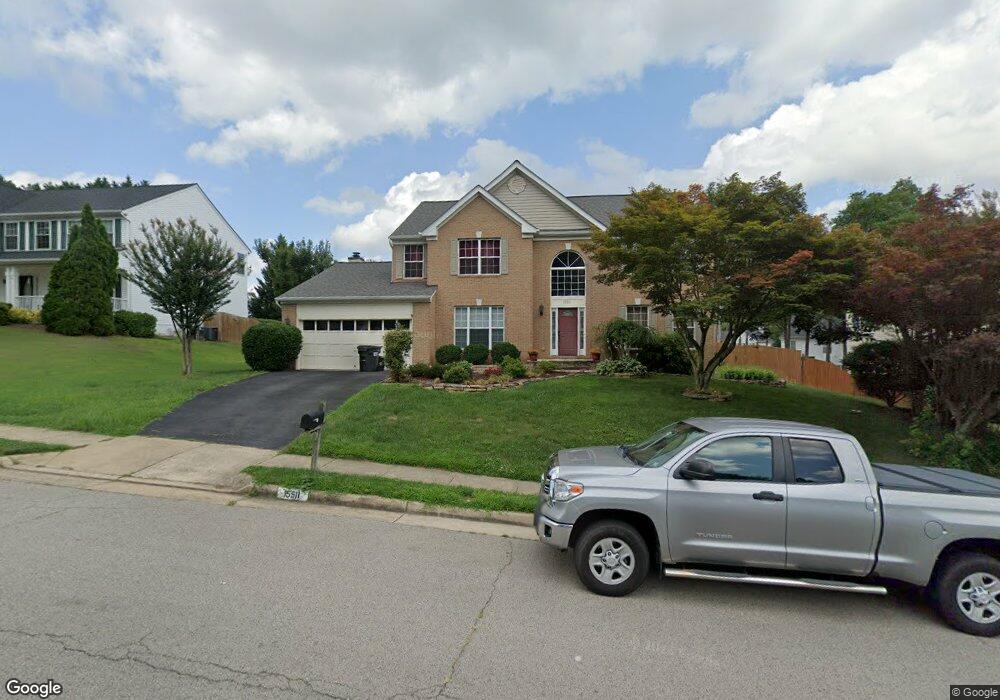 15511 Wheatfield Rd, Woodbridge, VA 22193 - photo 1