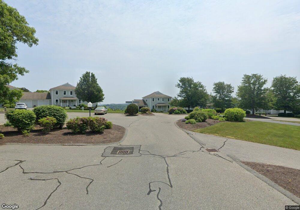 D4 Beach Plum Ln unit D4, Bourne, MA 02532 - photo 1