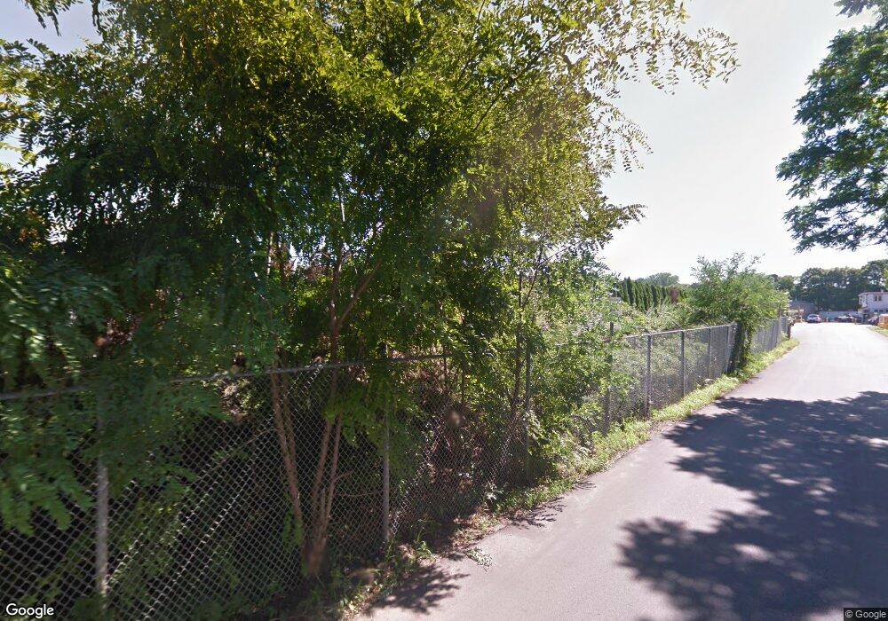 Gas Statio Readville-Milton, Milton, MA 02026 - photo 1