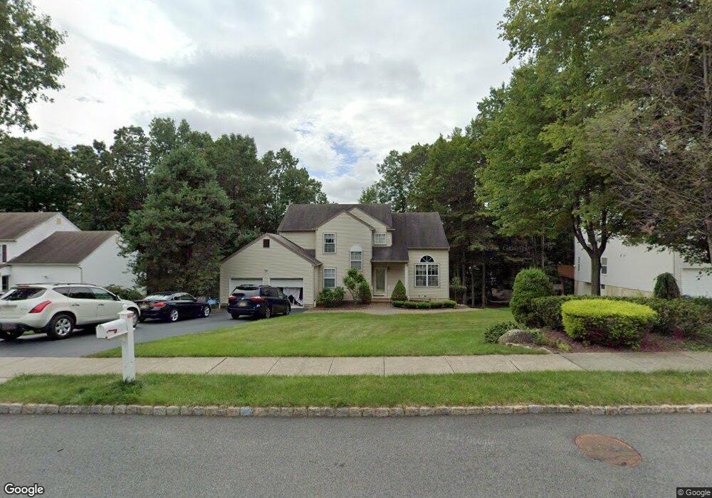 16 Lowry Ave, Wharton, NJ 07885 - photo 1