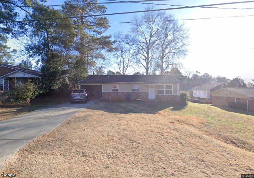 131 Pineview Dr, Athens, GA 30606 - photo 1
