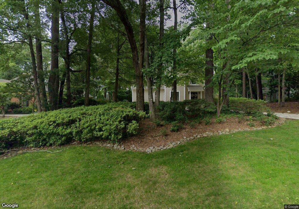 4204 Kenwyck Ct, Marietta, GA 30062 - photo 1