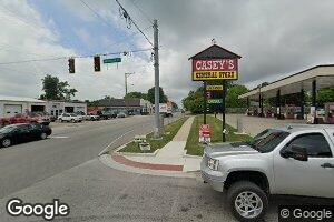 204 N Washington St, Bainbridge, IN 46105