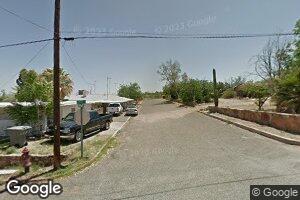 104 N Verdugo Place, Mammoth, AZ 85618