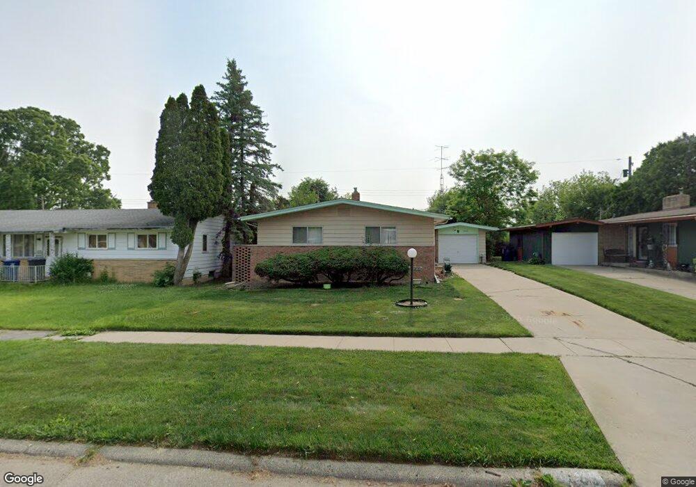 6606 Sally Ct, Flint, MI 48505 - photo 1