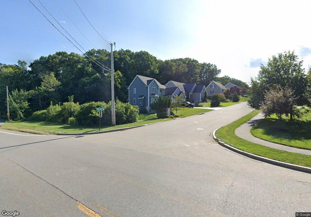 2 Birch Hill Rd, Holden, MA 01520 - photo 1