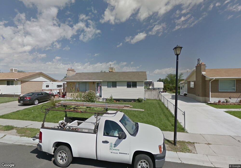 2864 W 8200 S, West Jordan, UT 84088 - photo 1