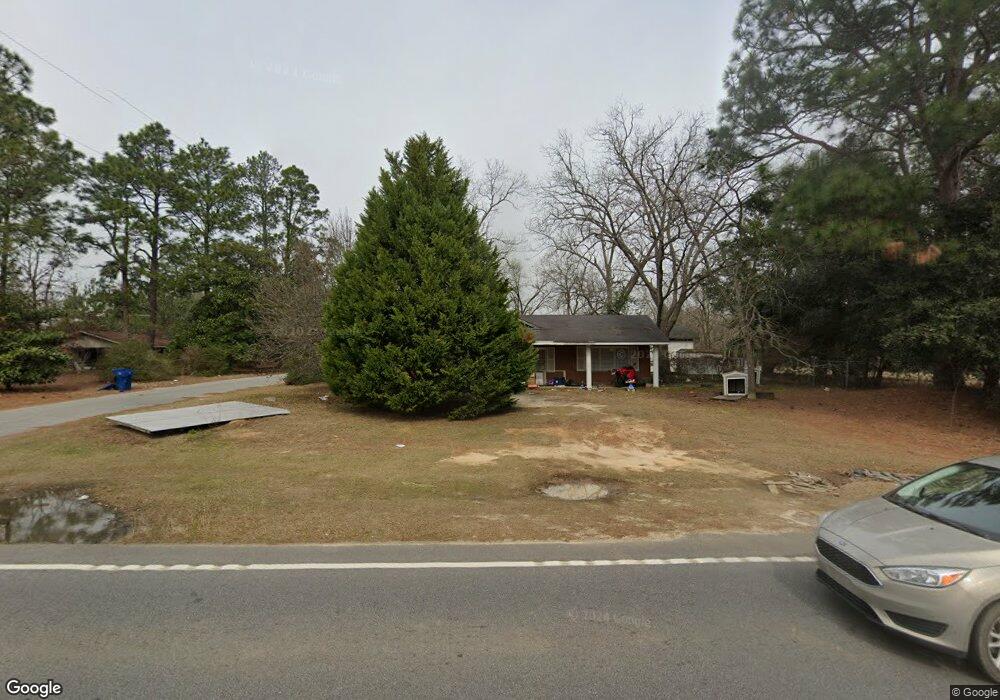 27696 Us Highway 80 W, Portal, GA 30450 - photo 1