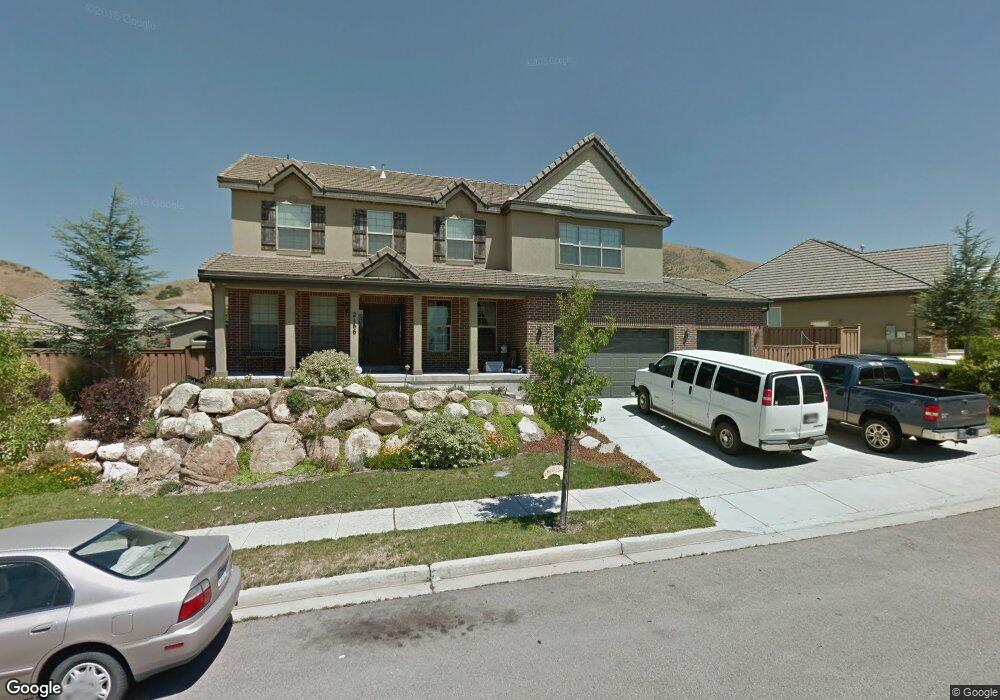 2166 W Aspen Wood Loop, Lehi, UT 84043 - photo 1