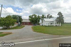 15428 State Route 49, Edon, OH 43518