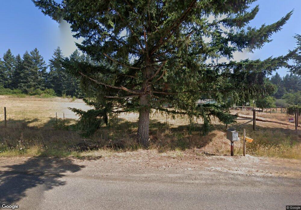 15625 S Howards Mill Rd, Mulino, OR 97042 - photo 1