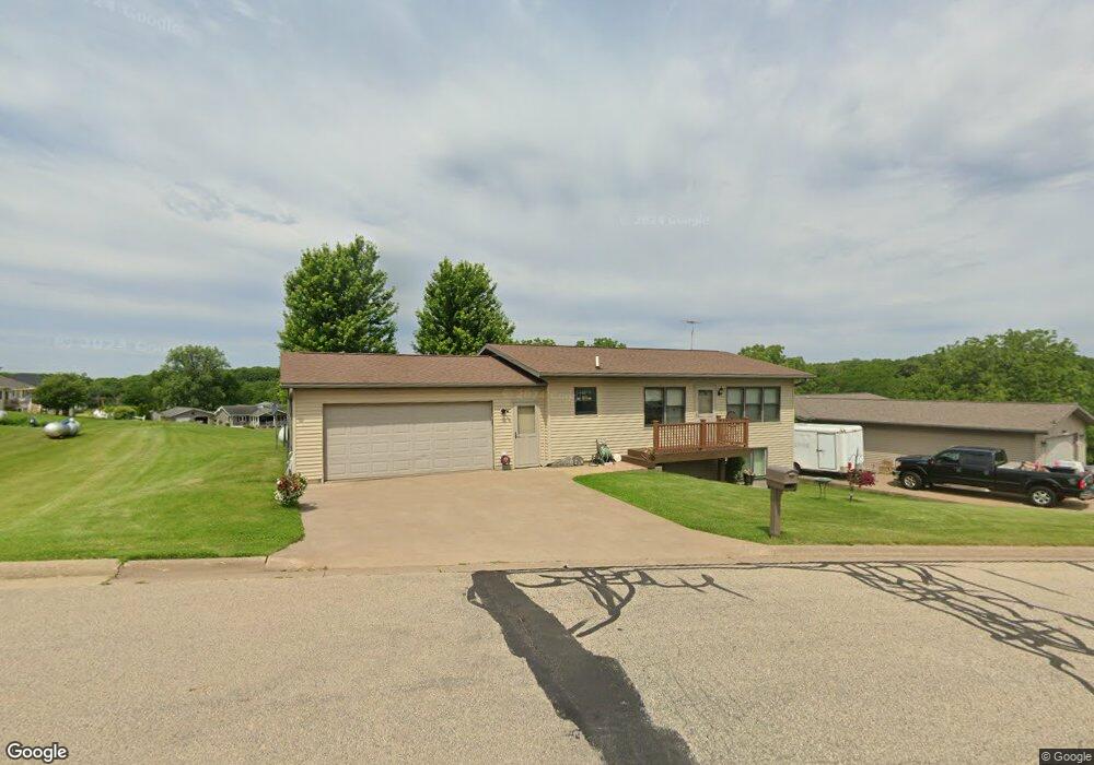107 Jentz Dr, Potosi, WI 53820 - photo 1