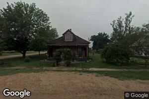 322 S Elm St, Offerle, KS 67563