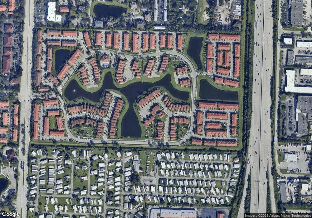 3015 King Palm Way, Riviera Beach, FL 33410 - photo 1