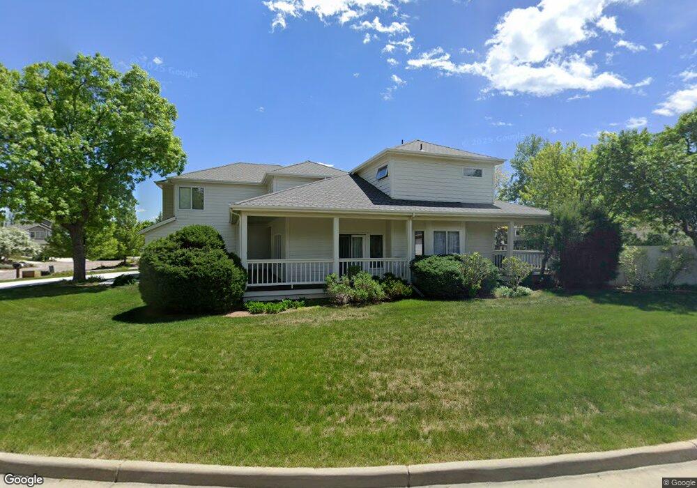 4308 Vinca Ct, Boulder, CO 80304 - photo 1