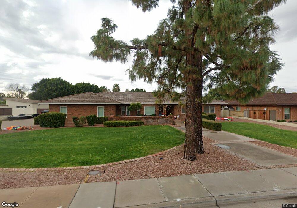 3221 E Fairbrook St, Mesa, AZ 85213 - photo 1