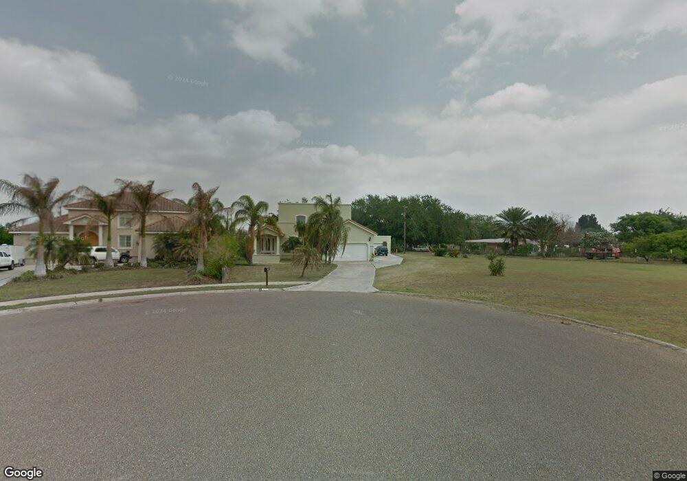 2302 Alamo St, Weslaco, TX 78596 - photo 1