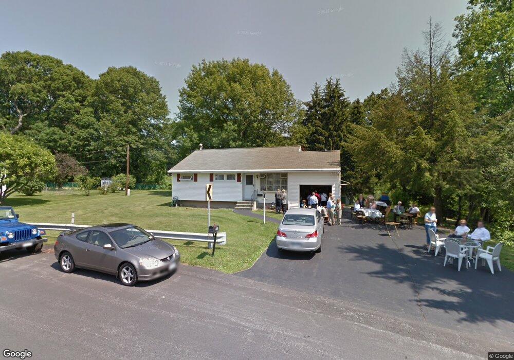 112 Wilkins Ave, Albany, NY 12205 - photo 1