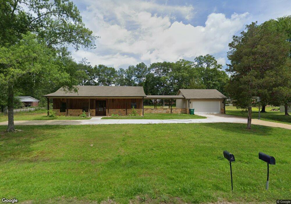 6590 Chesterville Rd, Tupelo, MS 38801 - photo 1