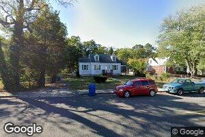 4133 Maple Rd, Suitland, MD 20746