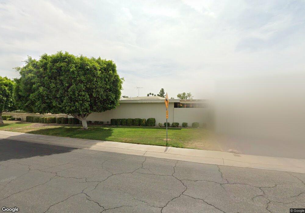 17054 N 107th Ave unit 40, Sun City, AZ 85373 - photo 1