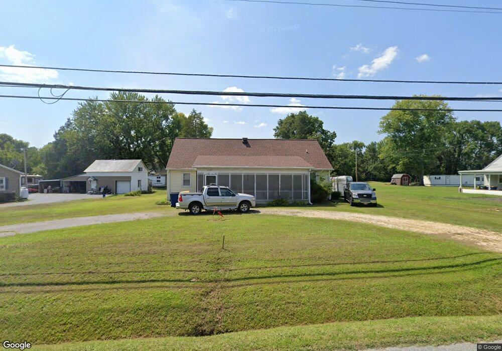 23265 Hollywood Rd, Leonardtown, MD 20650 - photo 1