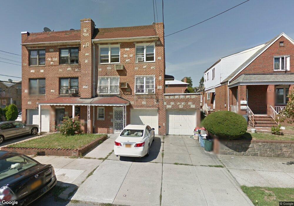 5842 138th St, Flushing, NY 11355 - photo 1