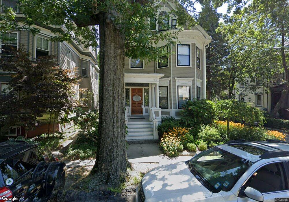 32 Fayette St, Cambridge, MA 02139 - photo 1