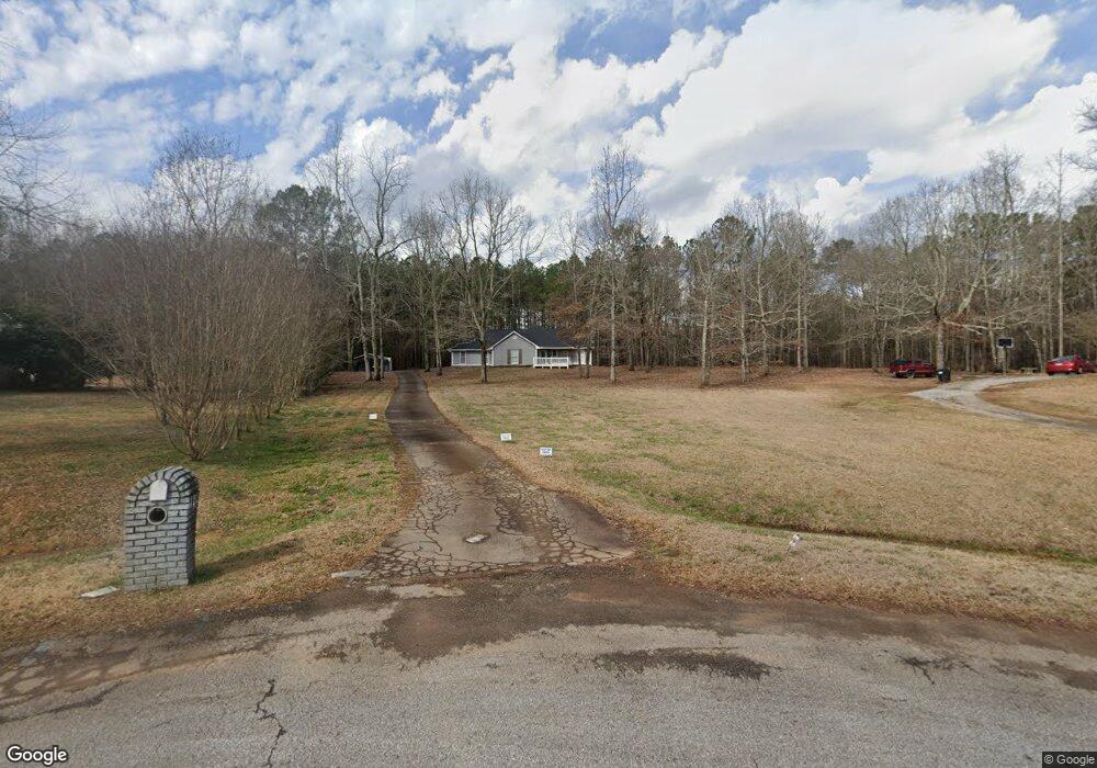 121 Meadow Springs Ct, Locust Grove, GA 30248 - photo 1