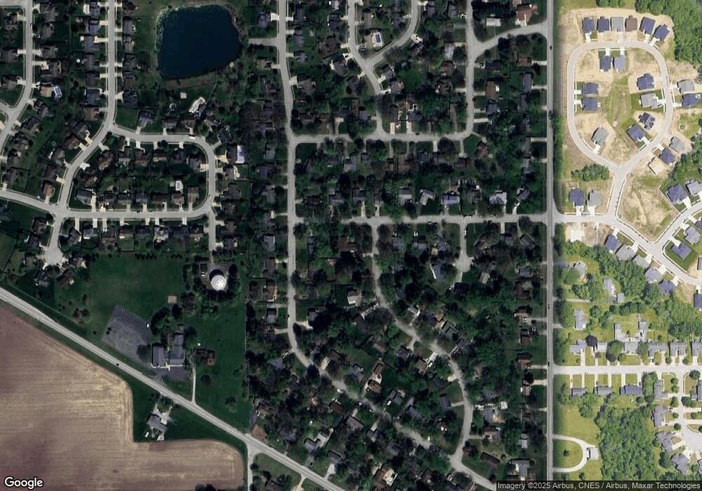 3049 Georgton Rd, West Lafayette, IN 47906 - photo 1