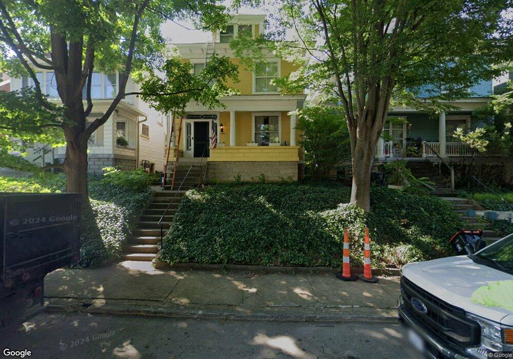 1706 Tyler Pkwy, Louisville, KY 40204 - photo 1