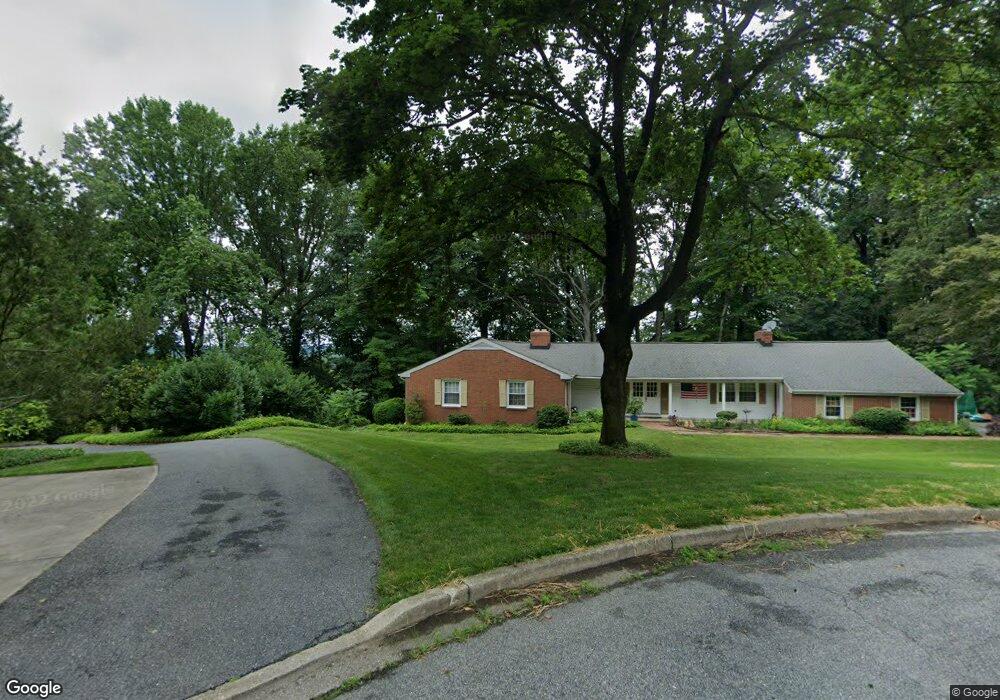 802 Huntsman Rd, Towson, MD 21286 - photo 1