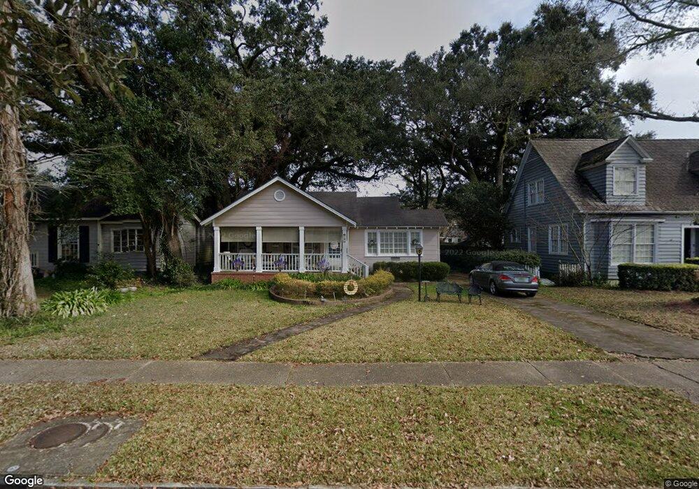 19 Audubon Place, Mobile, AL 36606 - photo 1