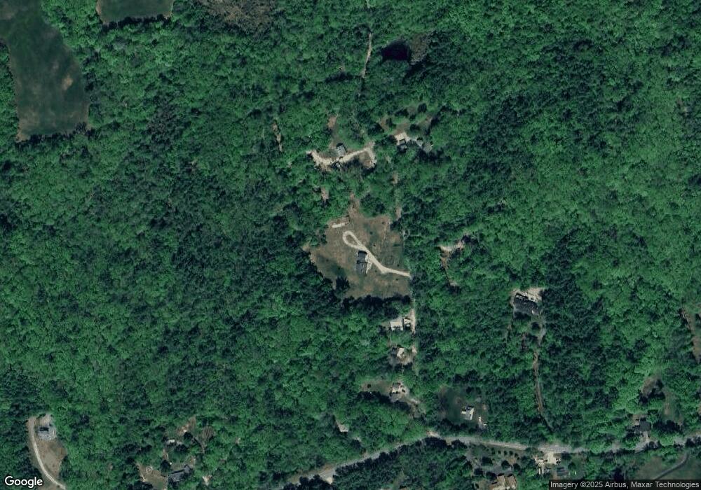 16 Abbott Rd, Canterbury, NH 03224 - photo 1