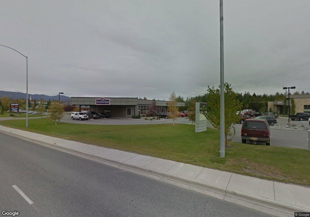 850 E Usa Cir, Wasilla, AK 99654 - photo 1