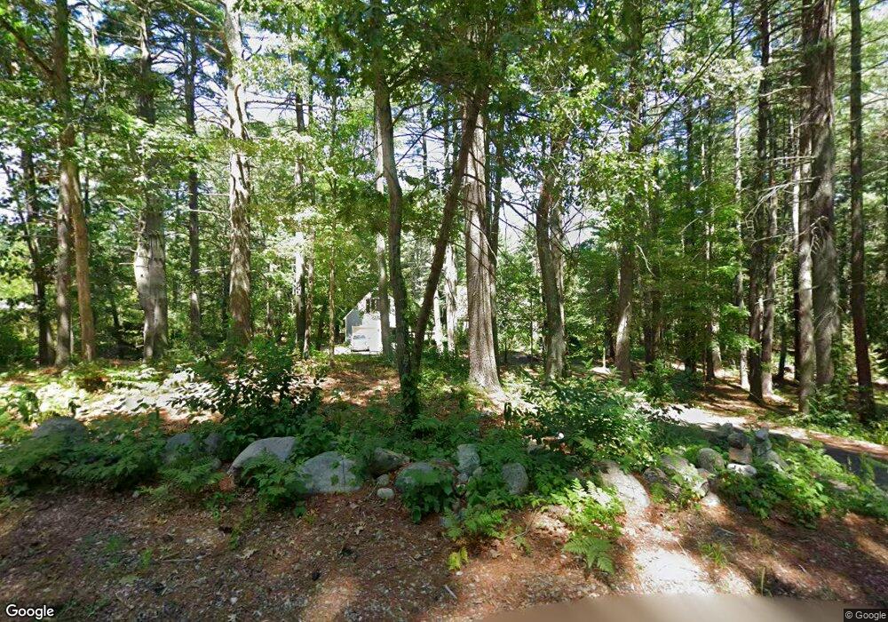260 Bennett St, Wrentham, MA 02093 - photo 1
