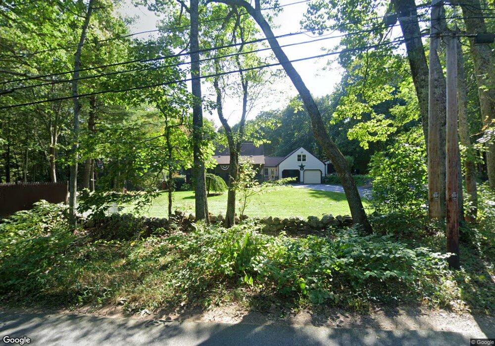 178 Ragged Hill Rd, West Brookfield, MA 01585 - photo 1