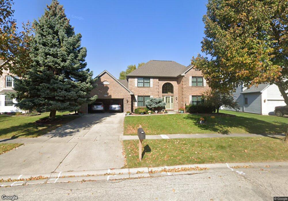 2070 Carlisle St, Algonquin, IL 60102 - photo 1