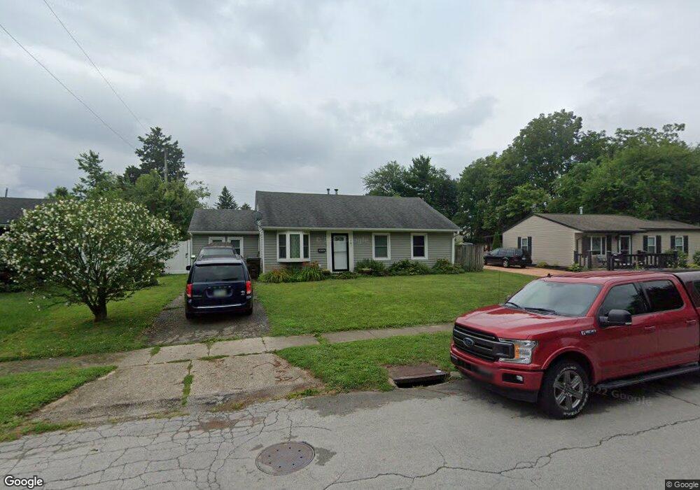 1781 Drake Dr, Xenia, OH 45385 - photo 1