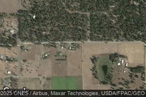 1126 Hodgson Rd, Evans, WA 99126