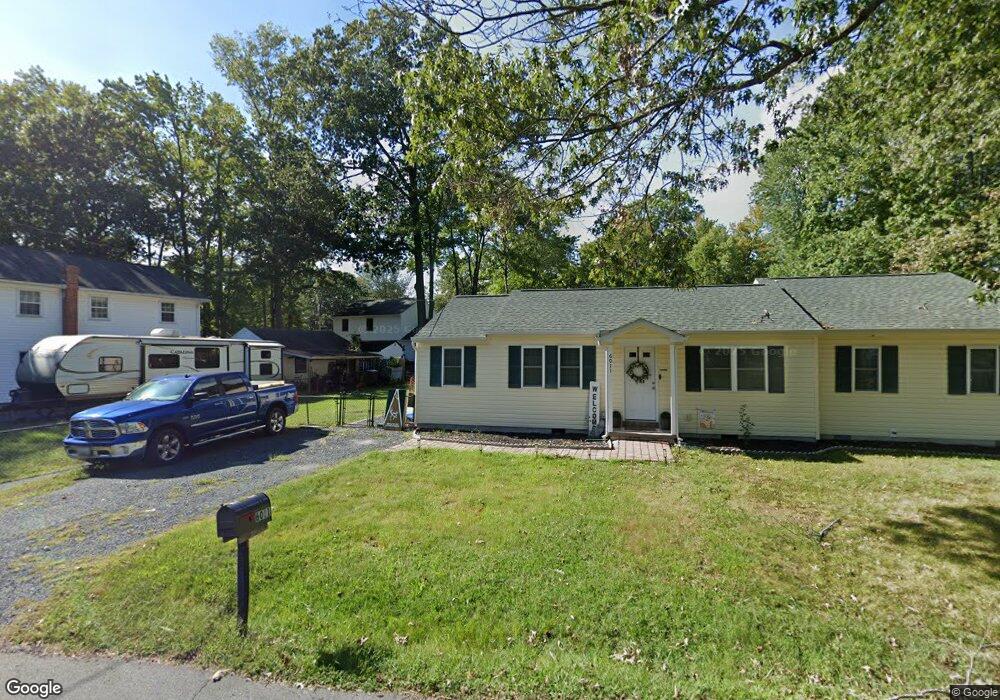 6010 Lerch Dr, Shady Side, MD 20764 - photo 1