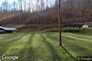 421 River Hurricane Branch, Raccoon, KY 41557