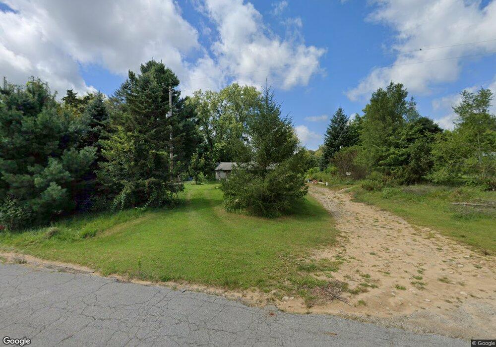 8637 12 Mile Rd, Marshall, MI 49068 - photo 1