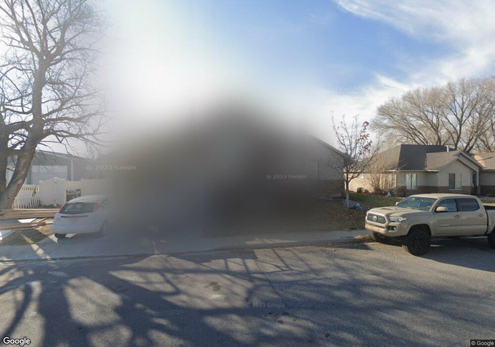 1525 N Trinnaman Ln, Lehi, UT 84043 - photo 1